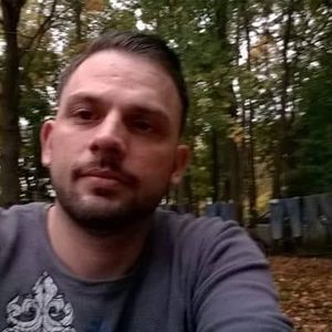 Meet your Posher, Joseph